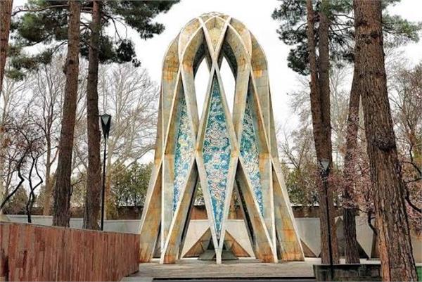 Nishapur; the Meeting Point of History, Art, and Knowledge