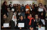 کارگاه آموزشی حقوق زنان در افغانستان
