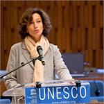 پیام مدیر کل یونسکو درباره میراث شجریان