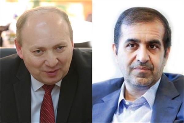 آمادگی موسسه فرهنگی اکو برای مشارکت در پروژه تهران ۱۴۰۰