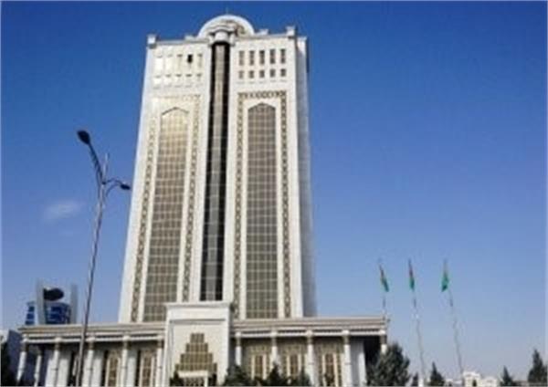 بهبود ساختار وزارت فرهنگ در ترکمنستان
