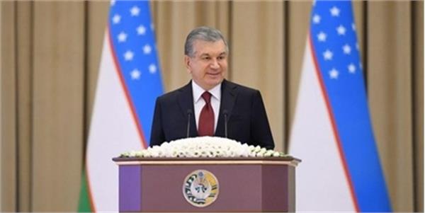 افق باز رسانه ای ازبکستان از نگاه «میرضیایف»