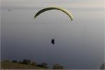 Top Paragliding Trails in Tekirdag Province, Turkey