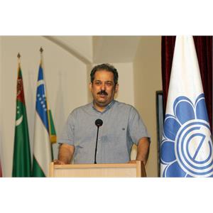 آیین بزرگداشت استاد وحید اسداللهی 3