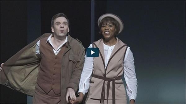 اُپراهای به‌یادماندنی سال ۲۰۲۰