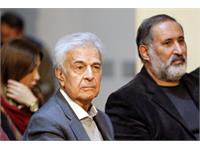 "Yalda Night Celebration" at ECOCI