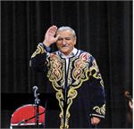The Legend of Tajik Music Passed Away