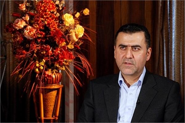 برگزاری جام ملت‌های اکو 2010 با میزبانی ایران