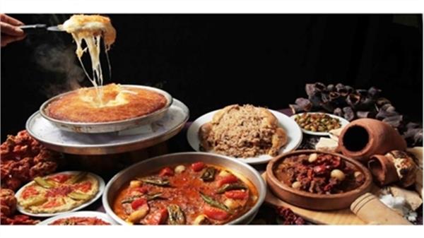 ثبت شهر حاتای ترکیه در شبکه خلاق یونسکو