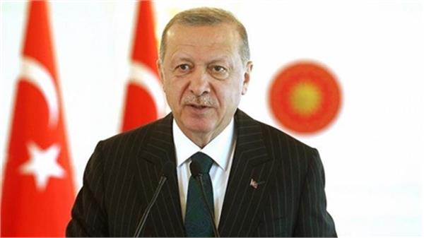 پیام دوستی اردوغان به همتایان تاجیک و قزاق
