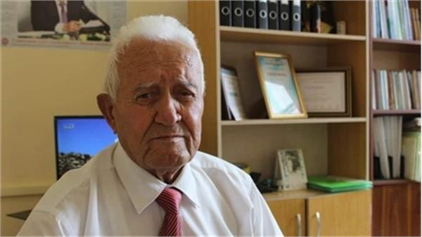 درگذشت شاعر کولابی در تاجیکستان