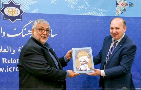 تدوین راهبرد مشترک اکو و سازمان فرهنگ و ارتباطات اسلامی