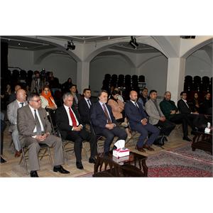 نمایشگاه عکس های تاریخی آنکارا  9