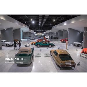 خودروهای قدیمی 12