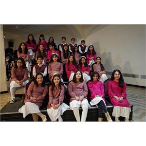 برگزاری کنسرت «هایریه»؛ جلوه‌ای از اشتراکات فرهنگی در قاب موسیقی 1