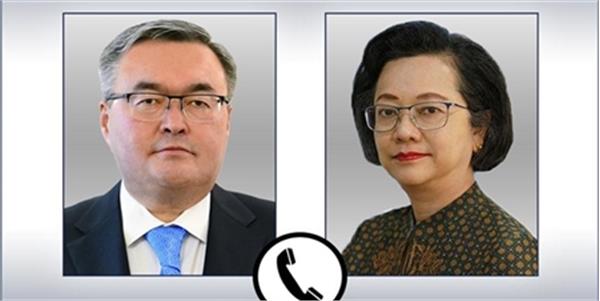 پذیرش ریاست نشست سالانه « ESCAP» توسط قزاقستان