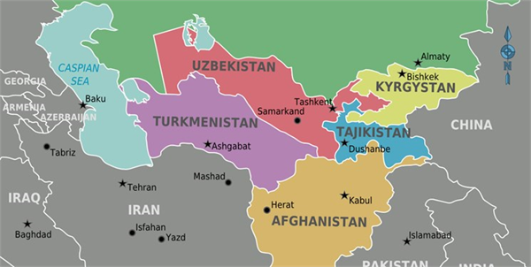 International Institute of Central Asia Opens in Tashkent