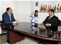 Diplomatic Dialogs Exclusive Interviews 1