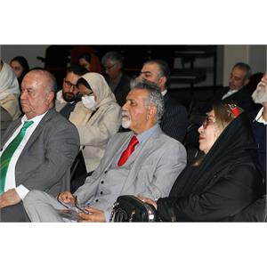 نشست بین‌المللی «کتاب کهن‌ترین محور دوستی کشورهای عضو اکو» برگزار شد