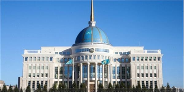 تأسیس شورای عالی اصلاحات در قزاقستان