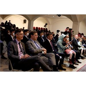 نمایشگاه نقاشی اسلواکی 8