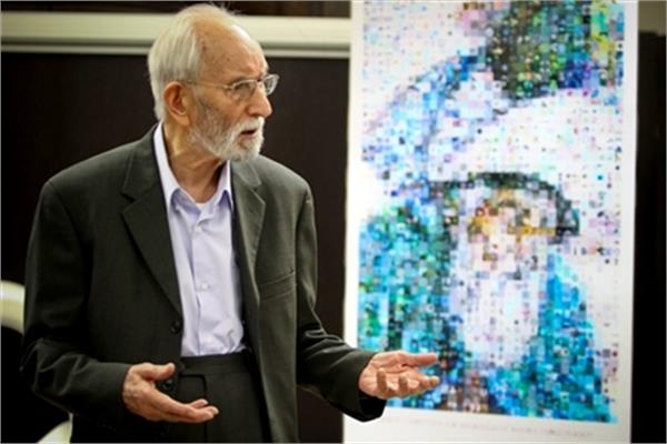 محمدعلی موحد از مردم برای ساخت آرامگاه حضرت شمس درخواست کمک کرد