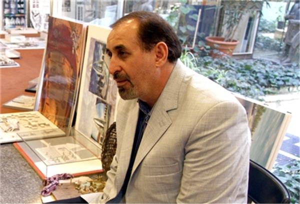 بلخاری: ساخت آرامگاه شمس دیر شده است