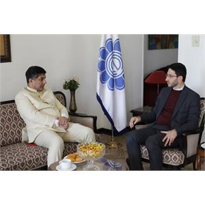 همکاری «موسسه فرهنگی اکو» و «مجمع شهرداران آسیایی»