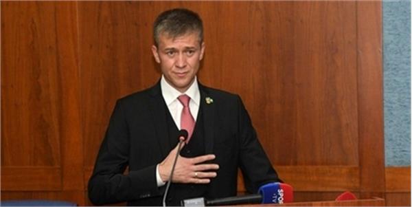 فدراسیون چوگان ازبکستان تاسیس شد