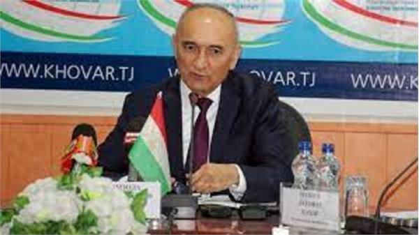 همکاری‌های آموزشی تاجیکستان با ایران گسترش می یابد