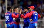 Afghanistan National Cricket Team in T20 Asia Cup