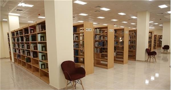 اضافه شدن ۷۰۰ کتابخانه به کتابخانه های ایران