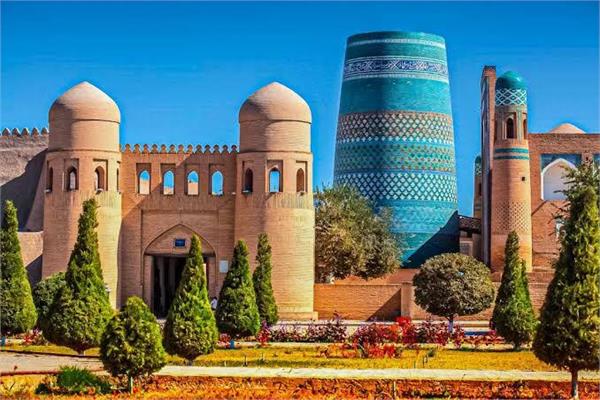 Khiva: An Open-Air Museum of Central Asian History