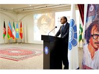 Sadequain Tribute and Exhibition of His Works 14