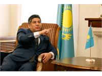 ECOCI Looks Forward to Enhancing Collaboration with Kazakhstan 4
