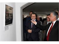 ٍExhibition of historical photos of Turkiye
