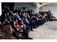 "Yalda Night Celebration" at ECOCI