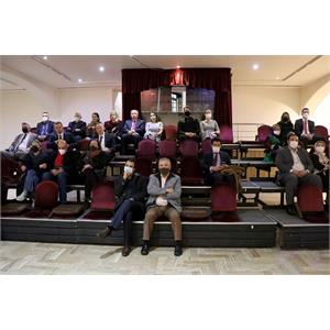 نمایشگاه نقاشی اسلواکی 7