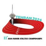 11th Asian Indoor Athletics Championships concludes in Tehran