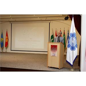 «نمایشگاه نقش و نگار دیار» افتتاح شد 9