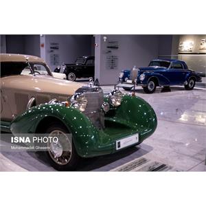 خودروهای قدیمی 6