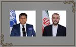 Президент Институт культуры ОЭС (ЭКО) поздравил Иран с председательством в Организации экономического сотрудничества (ЭКО)