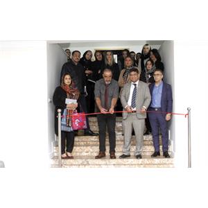 نمایشگاه «نه به جنگ!»، تجلی اتحاد هنرمندان به‌منظور ترویج صلح