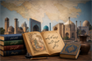 Shared Cultural Figures and the Role of Classical Literature in Strengthening ECO Regional Identity