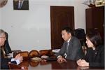 Kyrgyzstan to Mark 175th Birth Anniversary of Abai Kunanbayev, Kazakh Poet & Philosopher