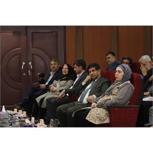 پیام جهانی فردوسی، در کنفرانس بزرگداشت فردوسی در مشهد