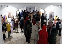 "Yalda Night Celebration" at ECOCI