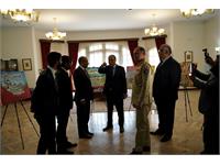 Sadequain Tribute and Exhibition of His Works 2