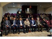 International Summit "Book Diplomacy with the Spirit of Iqbal" 14