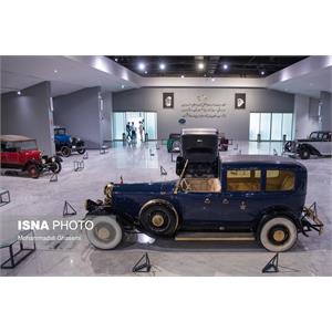 خودروهای قدیمی 25